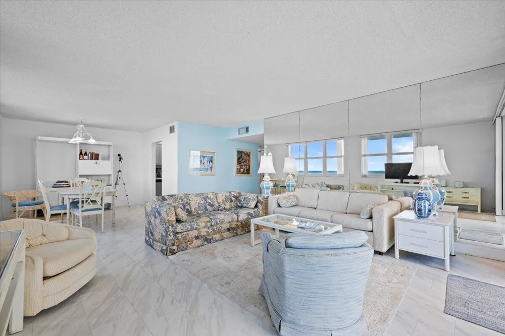 5440 OCEAN DRIVE #706 Singer Island, FL 33404