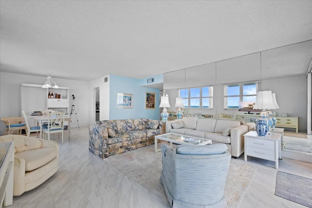 5440 OCEAN DRIVE #706 Singer Island, FL 33404