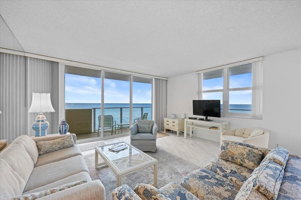 5440 OCEAN DRIVE #706 Singer Island, FL 33404
