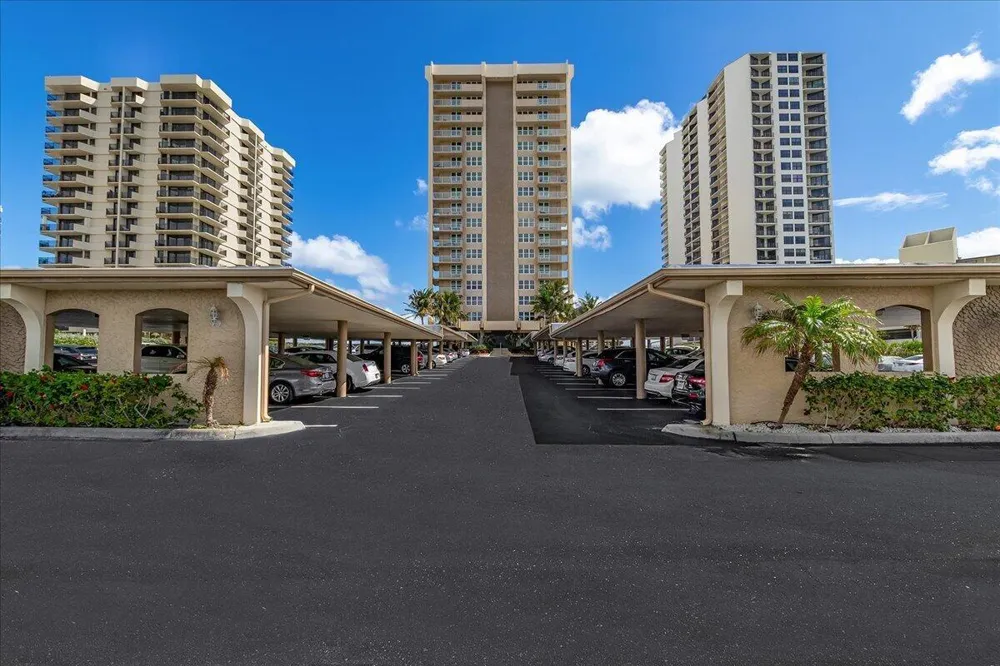 5440 OCEAN DRIVE #706 Singer Island, FL 33404