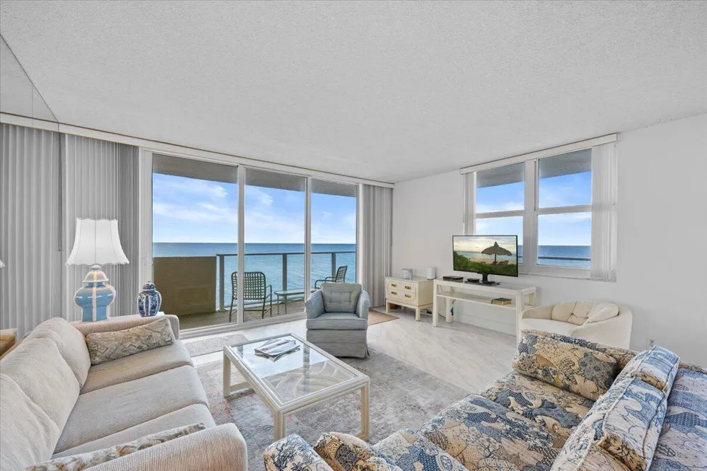 5440 OCEAN DRIVE #706 Singer Island, FL 33404