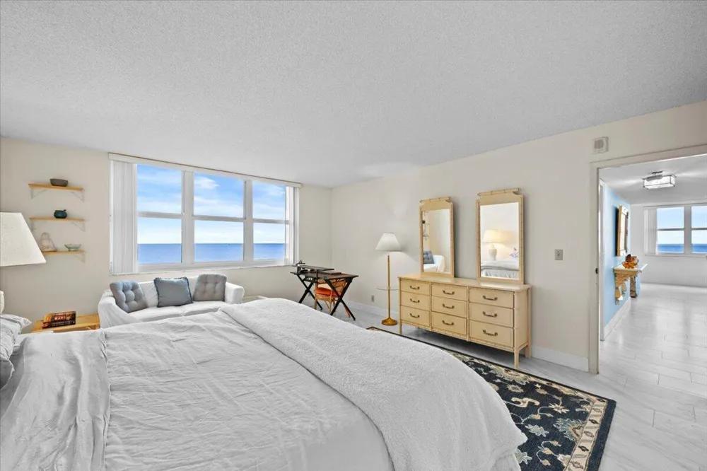 5440 OCEAN DRIVE #706 Singer Island, FL 33404