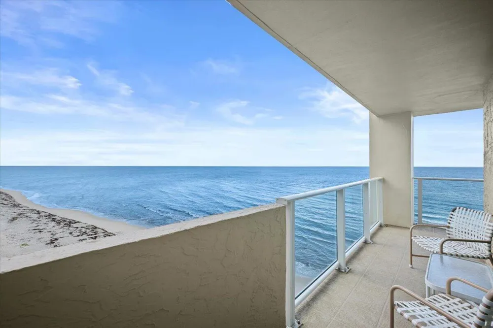 5440 OCEAN DRIVE #706 Singer Island, FL 33404