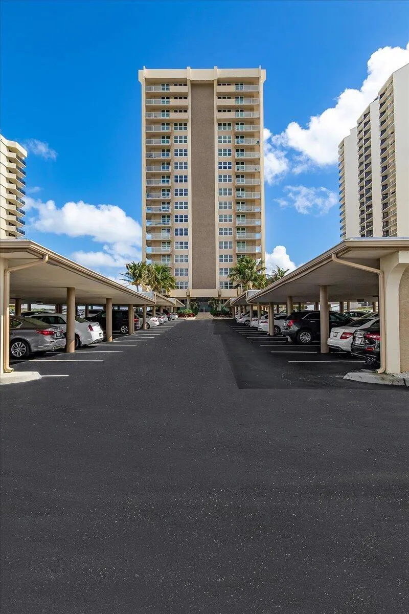 5440 OCEAN DRIVE #706 Singer Island, FL 33404