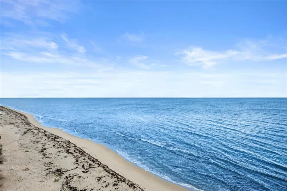 5440 OCEAN DRIVE #706 Singer Island, FL 33404