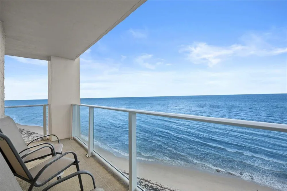 5440 OCEAN DRIVE #706 Singer Island, FL 33404