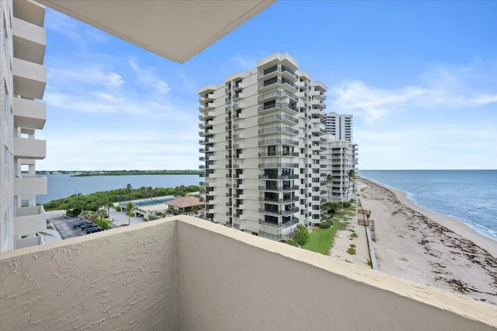 5440 OCEAN DRIVE #706 Singer Island, FL 33404