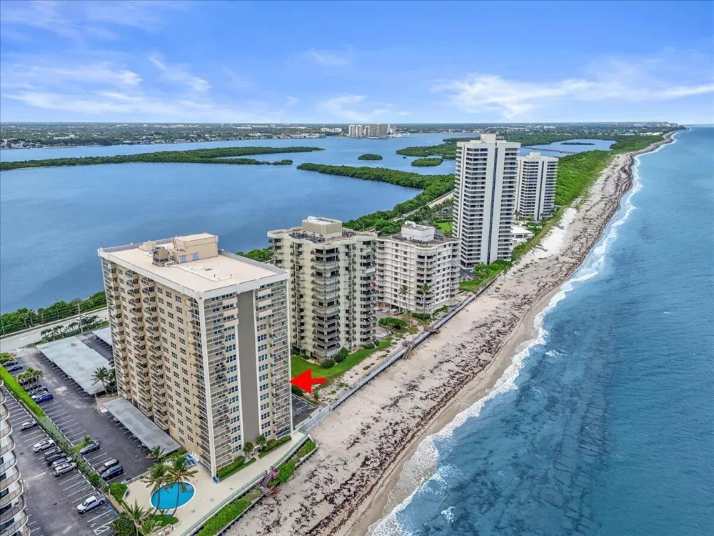 5440 OCEAN DRIVE #706 Singer Island, FL 33404
