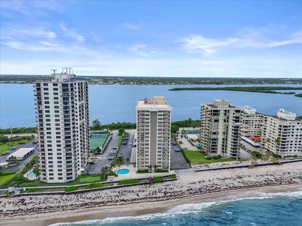 5440 OCEAN DRIVE #706 Singer Island, FL 33404