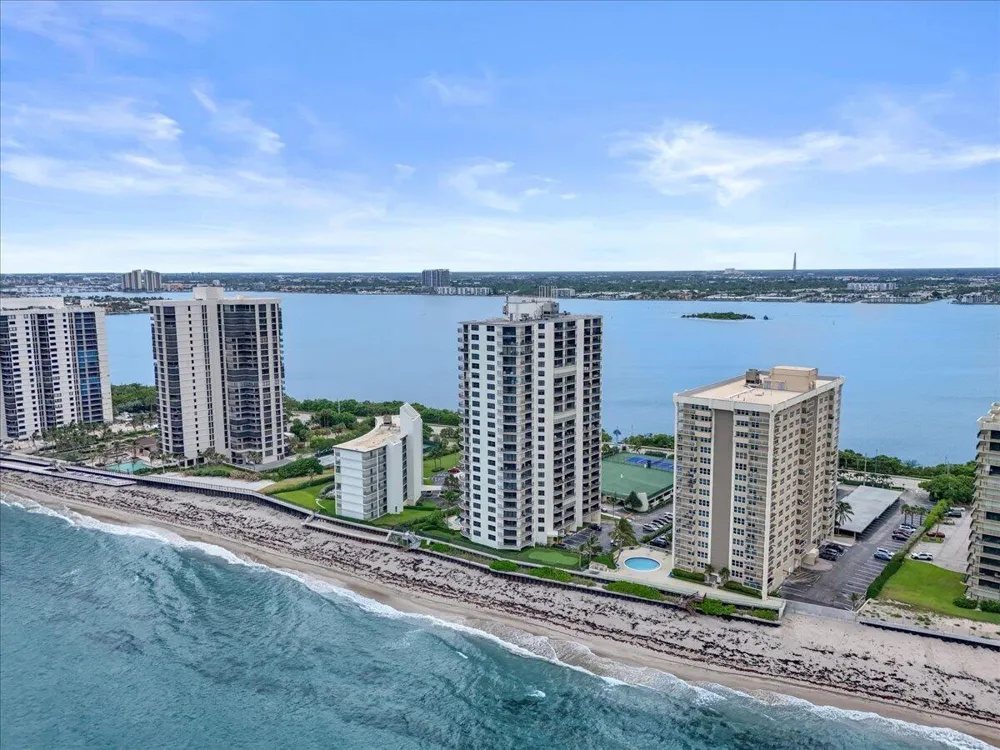 5440 OCEAN DRIVE #706 Singer Island, FL 33404