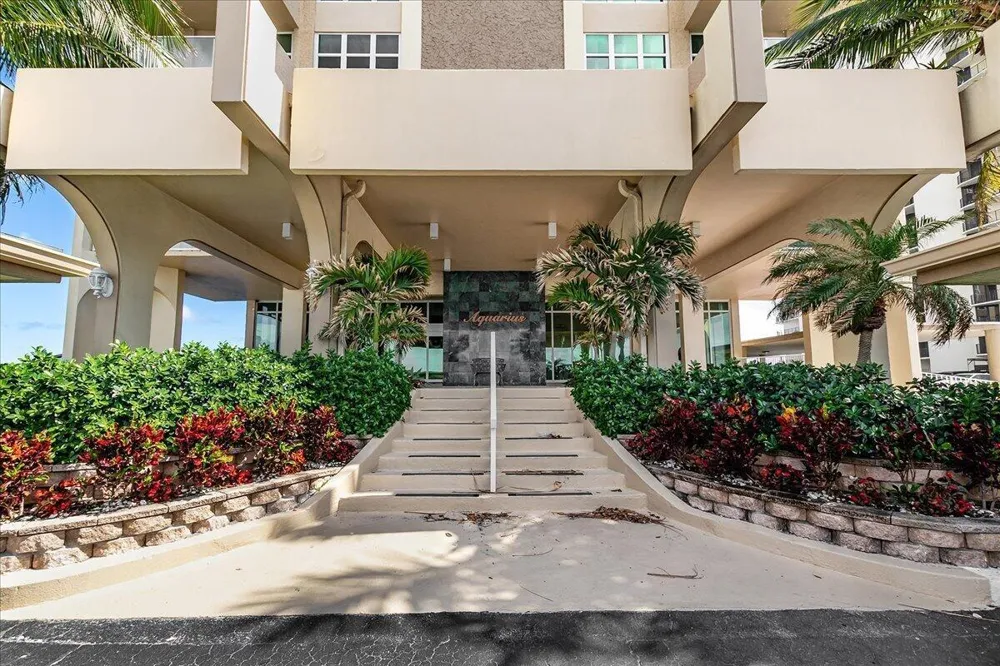 5440 OCEAN DRIVE #706 Singer Island, FL 33404