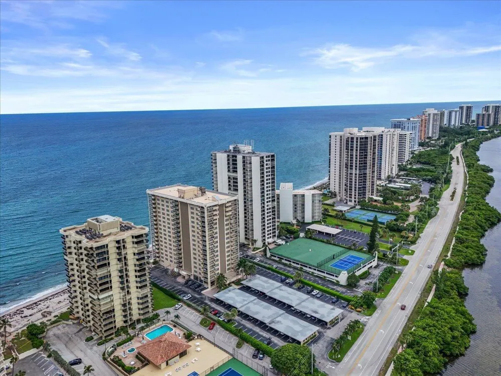 5440 OCEAN DRIVE #706 Singer Island, FL 33404