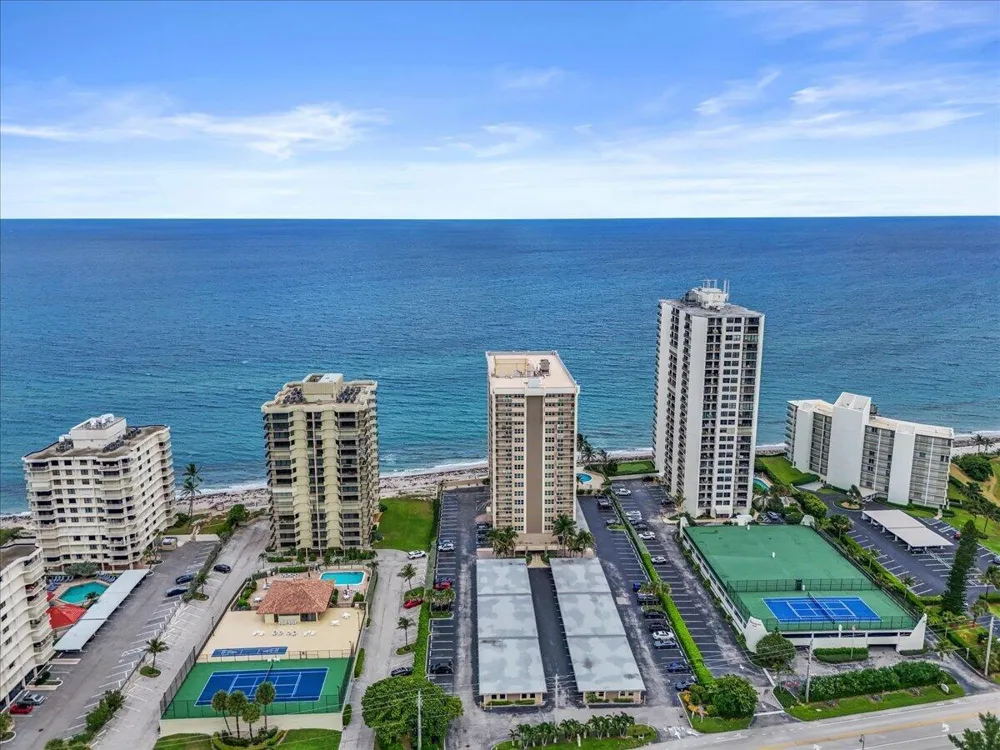 5440 OCEAN DRIVE #706 Singer Island, FL 33404