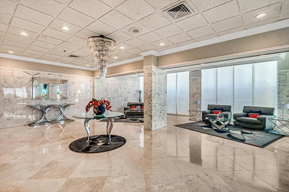 5440 OCEAN DRIVE #706 Singer Island, FL 33404