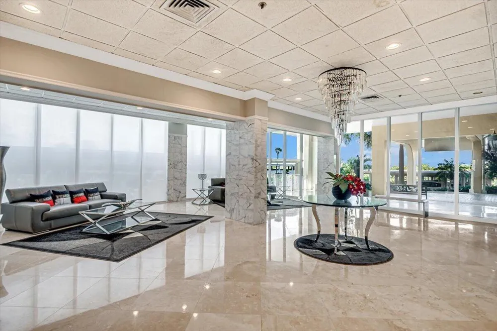 5440 OCEAN DRIVE #706 Singer Island, FL 33404