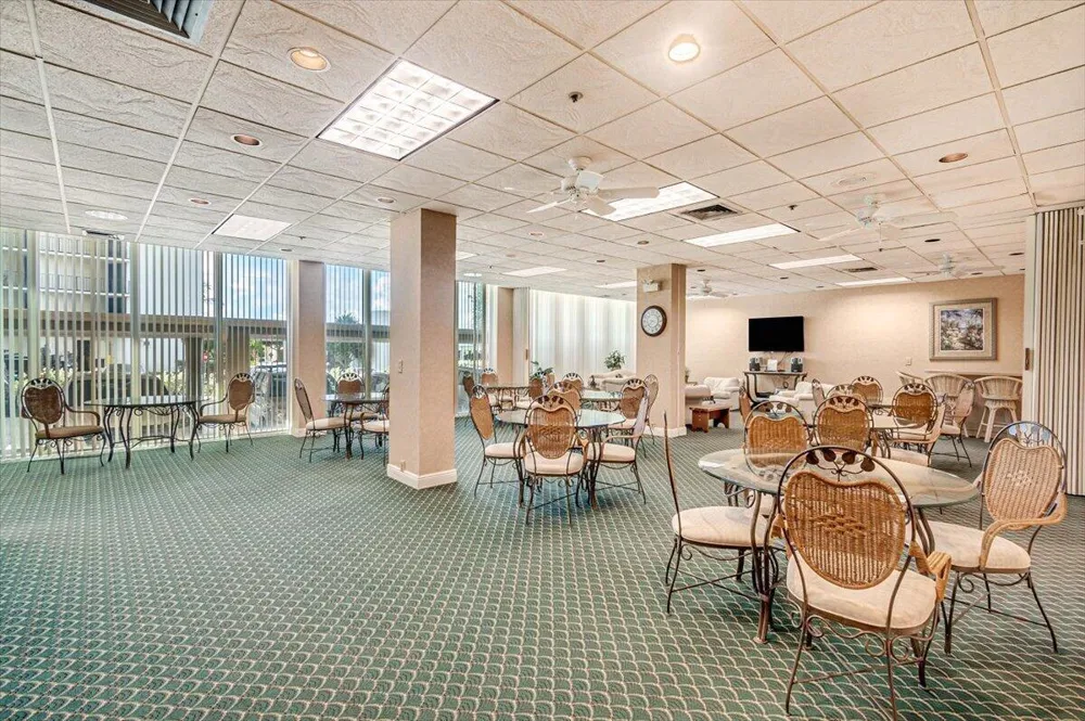 5440 OCEAN DRIVE #706 Singer Island, FL 33404