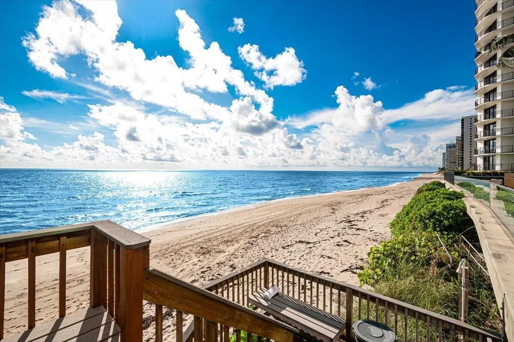 5440 OCEAN DRIVE #706 Singer Island, FL 33404