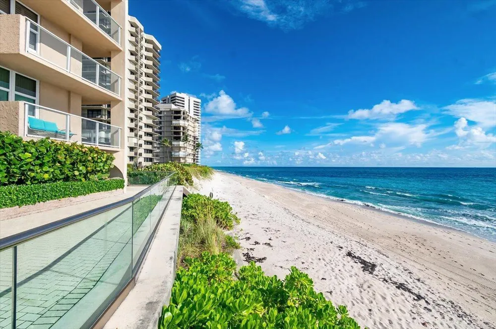 5440 OCEAN DRIVE #706 Singer Island, FL 33404
