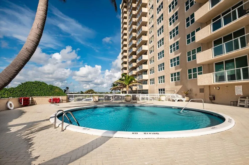 5440 OCEAN DRIVE #706 Singer Island, FL 33404
