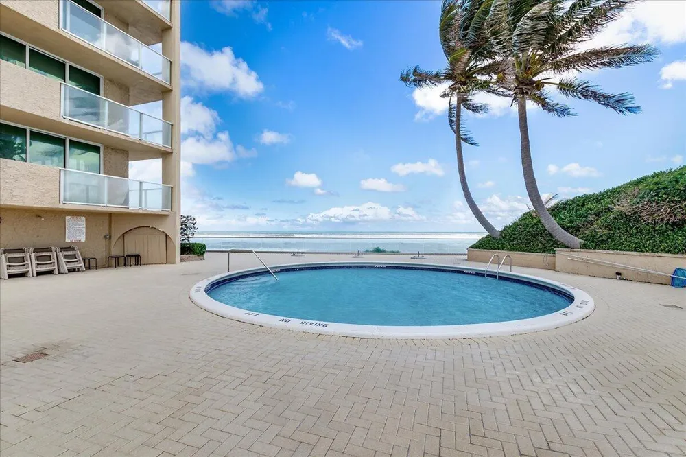 5440 OCEAN DRIVE #706 Singer Island, FL 33404