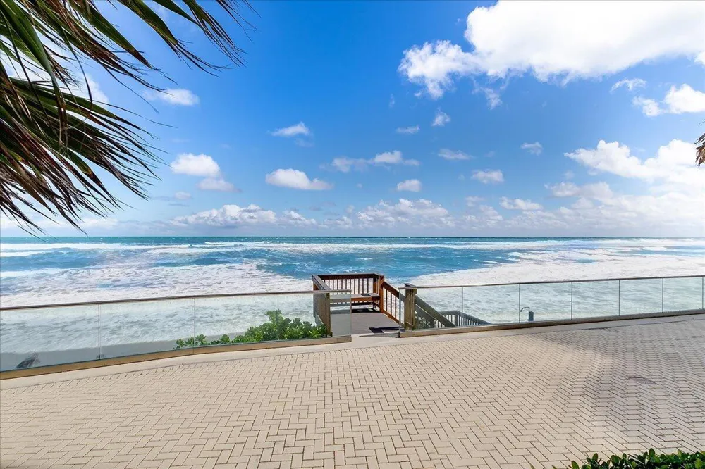 5440 OCEAN DRIVE #706 Singer Island, FL 33404
