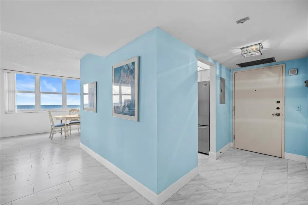 5440 OCEAN DRIVE #706 Singer Island, FL 33404