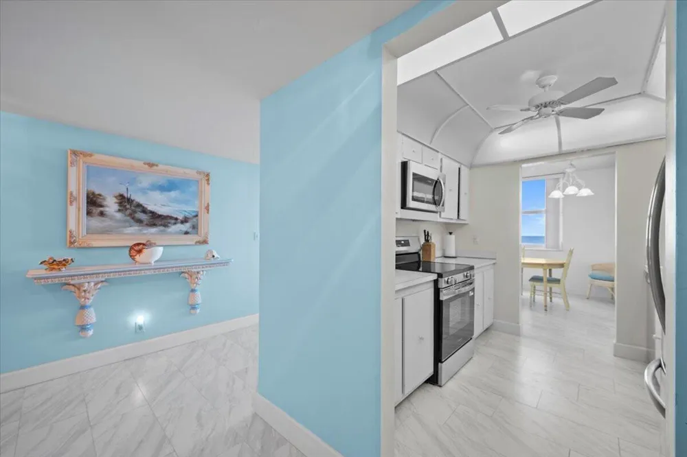 5440 OCEAN DRIVE #706 Singer Island, FL 33404