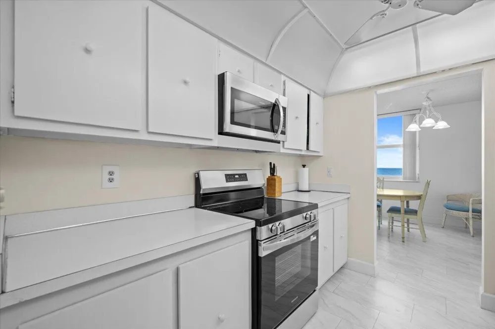 5440 OCEAN DRIVE #706 Singer Island, FL 33404