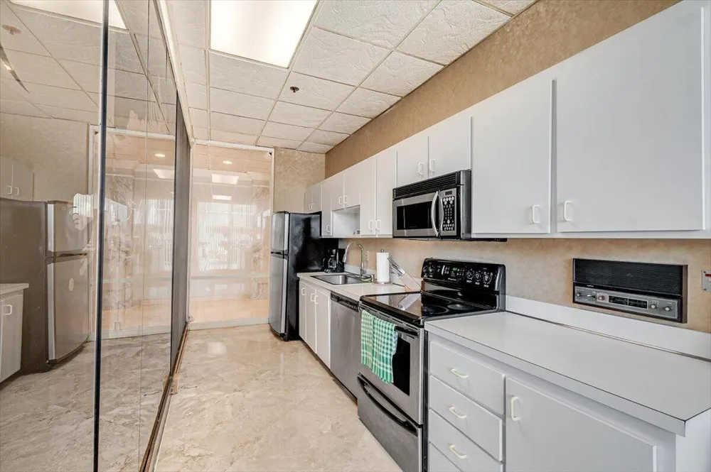 5440 OCEAN DRIVE #706 Singer Island, FL 33404