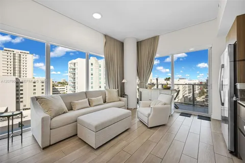 1600 SW 1st Ave #802
