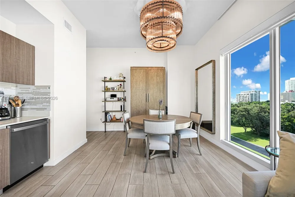 1600 SW 1st Ave #802 Miami, FL 33129