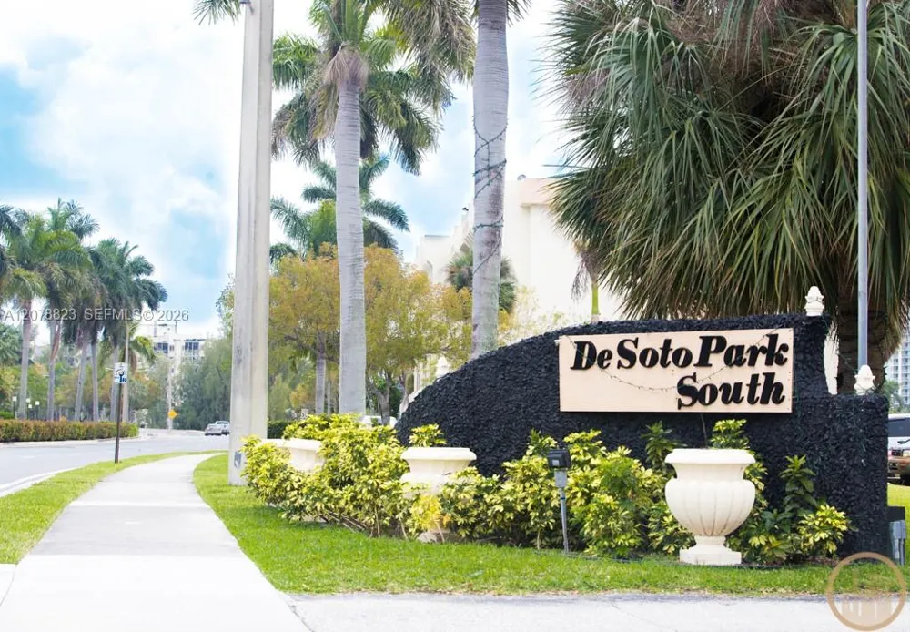 501 Three Islands Blvd #214 Hallandale Beach, FL 33009