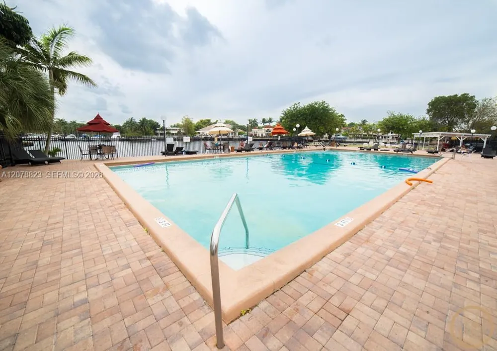501 Three Islands Blvd #214 Hallandale Beach, FL 33009
