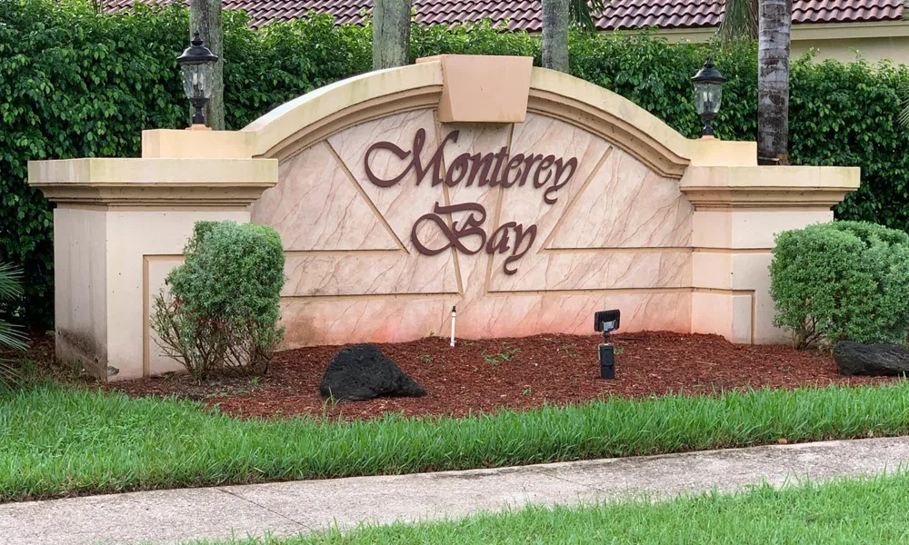 141 MONTEREY BAY DRIVE Boynton Beach, FL 33426