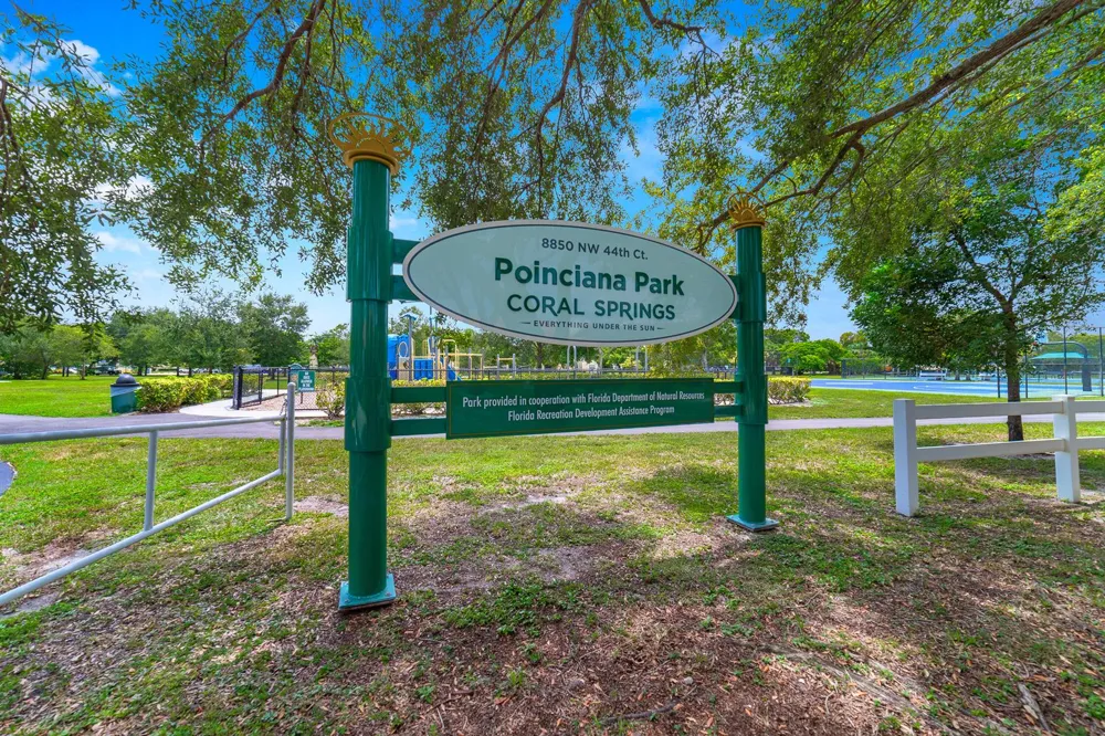 4477 NW 89th Way Coral Springs, FL 33065