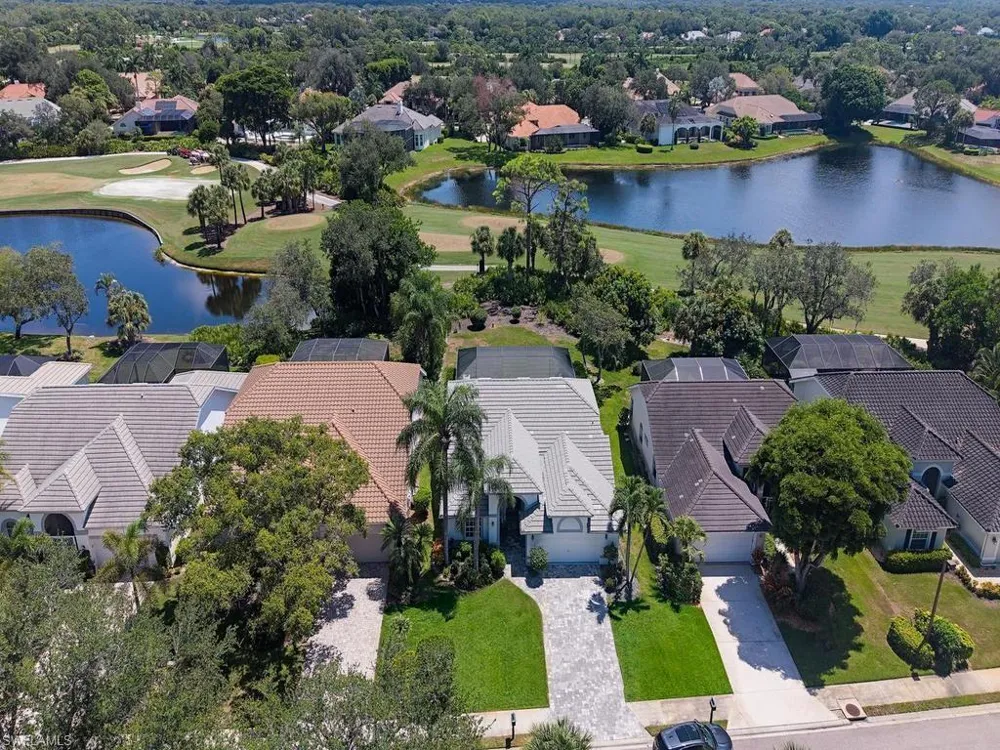 24973 Bay Cedar Drive Bonita Springs, FL 34134