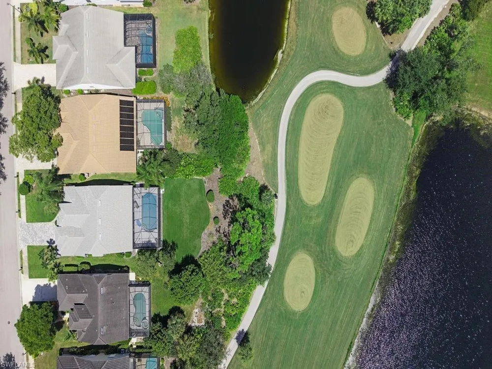 24973 Bay Cedar Drive Bonita Springs, FL 34134