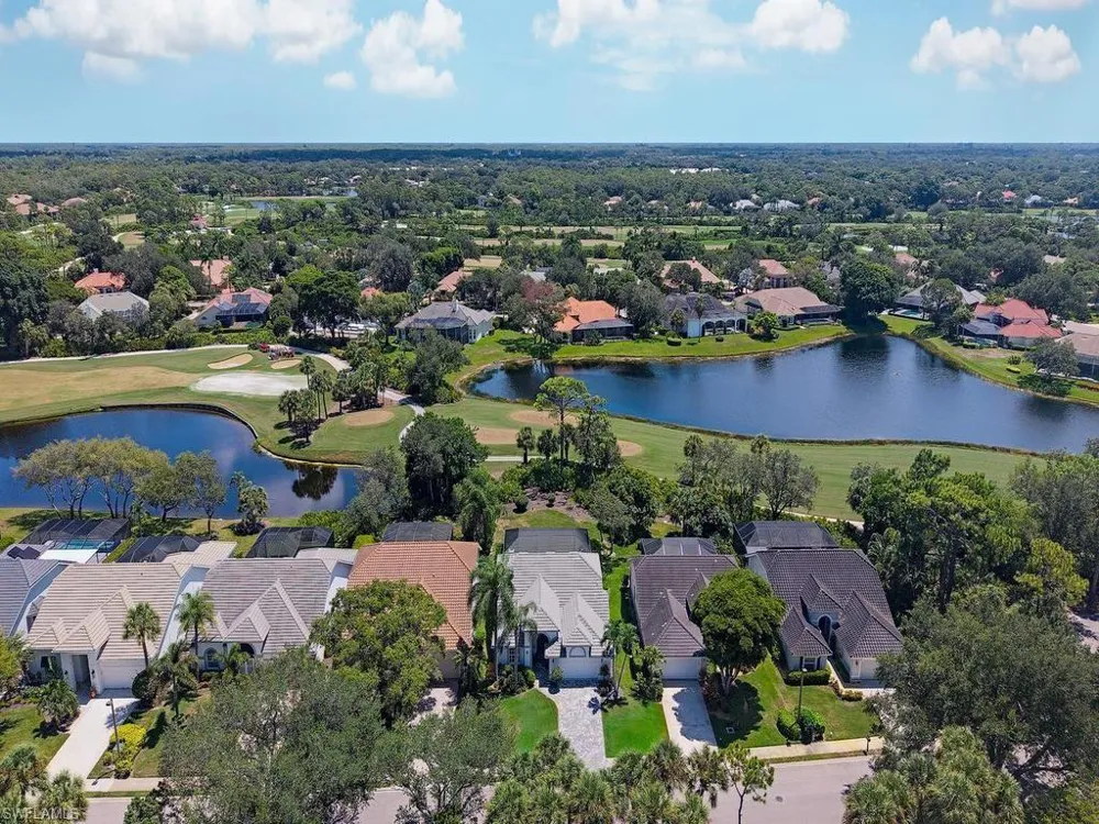 24973 Bay Cedar Drive Bonita Springs, FL 34134