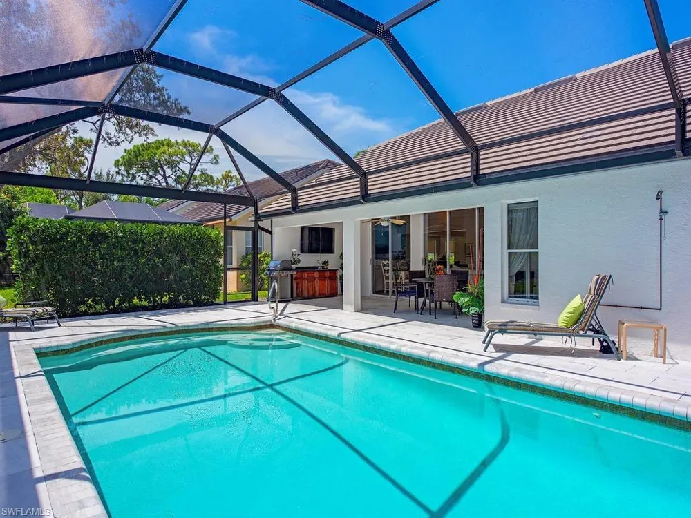 24973 Bay Cedar Drive Bonita Springs, FL 34134