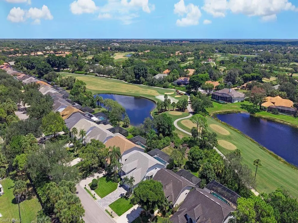 24973 Bay Cedar Drive Bonita Springs, FL 34134