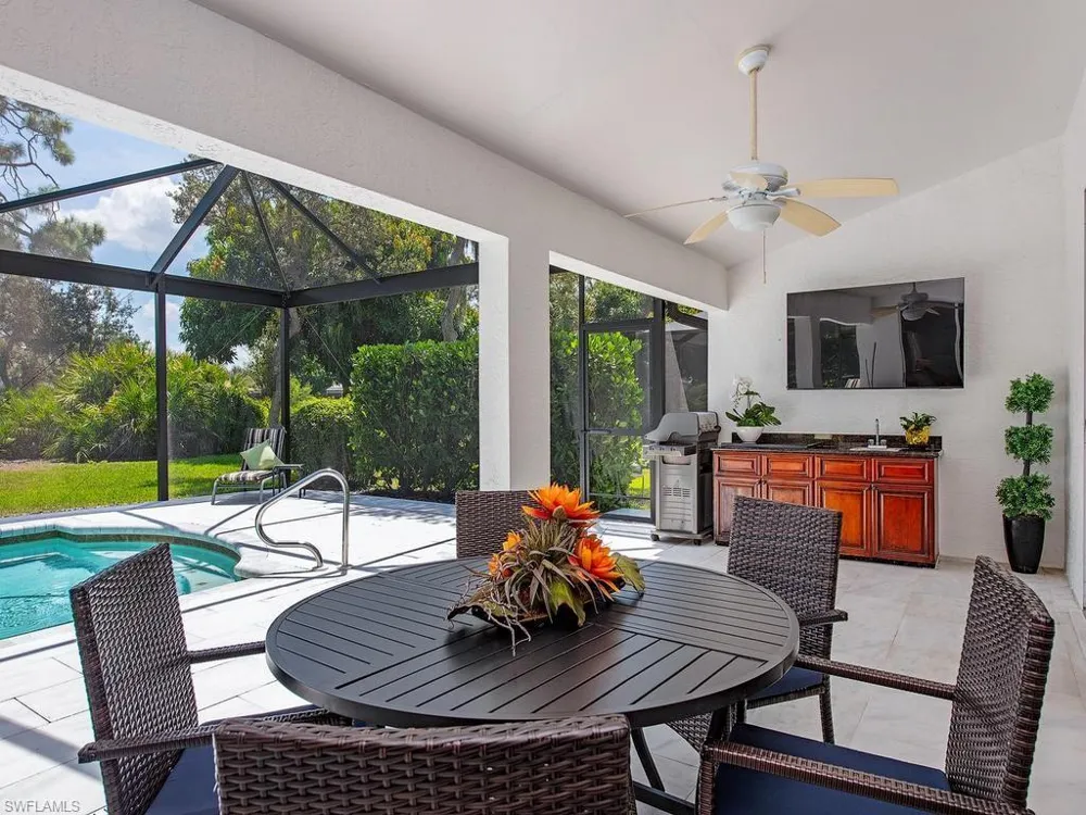 24973 Bay Cedar Drive Bonita Springs, FL 34134