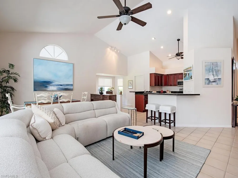 24973 Bay Cedar Drive Bonita Springs, FL 34134