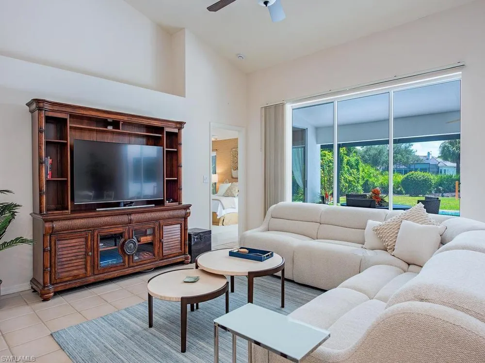 24973 Bay Cedar Drive Bonita Springs, FL 34134