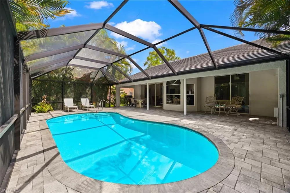 Address Not Shown Naples, FL 34104