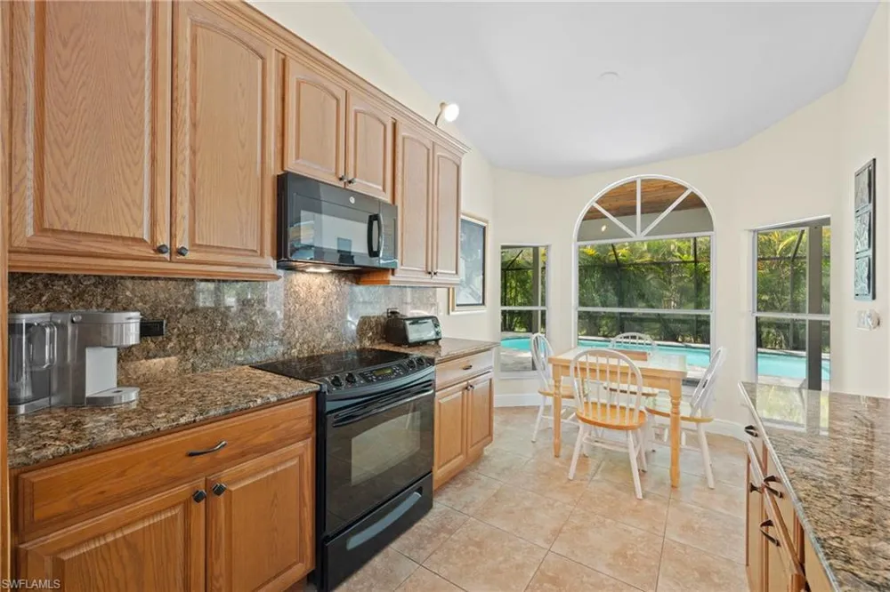 Address Not Shown Naples, FL 34104