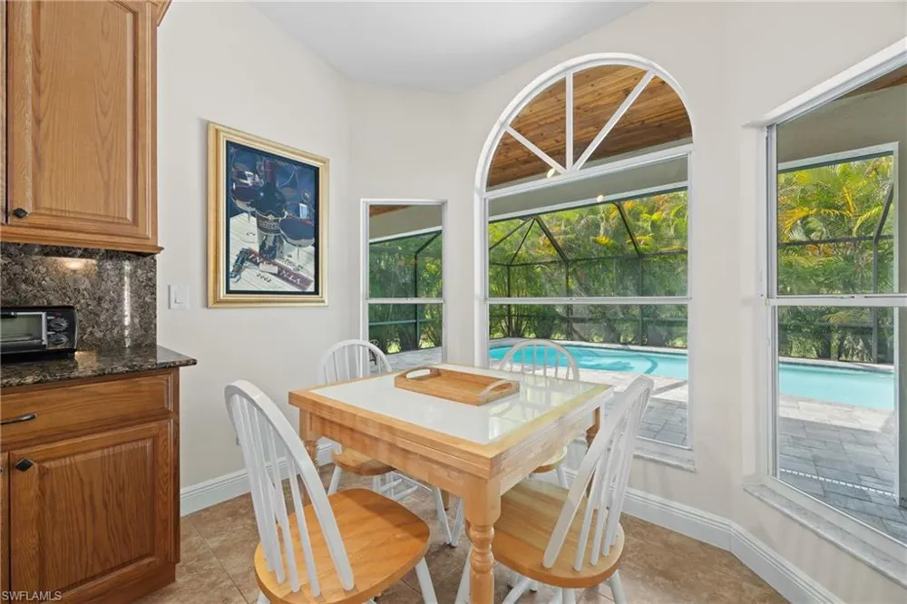 Address Not Shown Naples, FL 34104