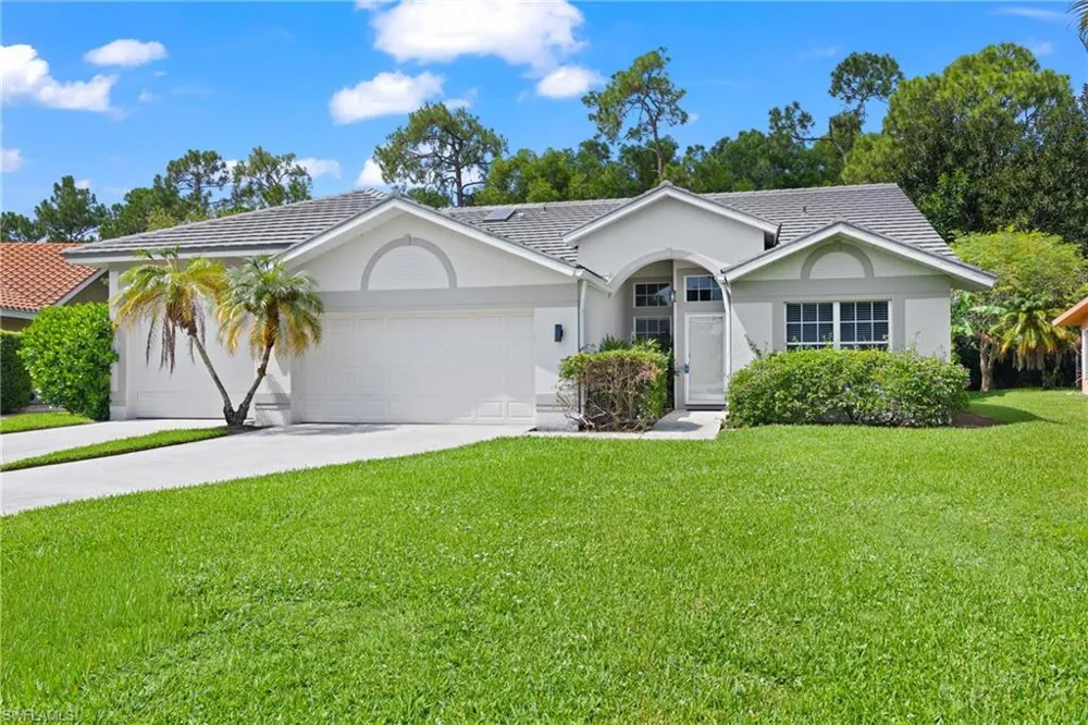 Address Not Shown Naples, FL 34104