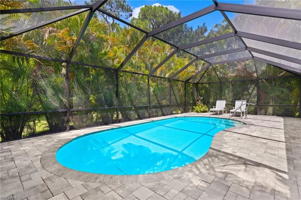 Address Not Shown Naples, FL 34104