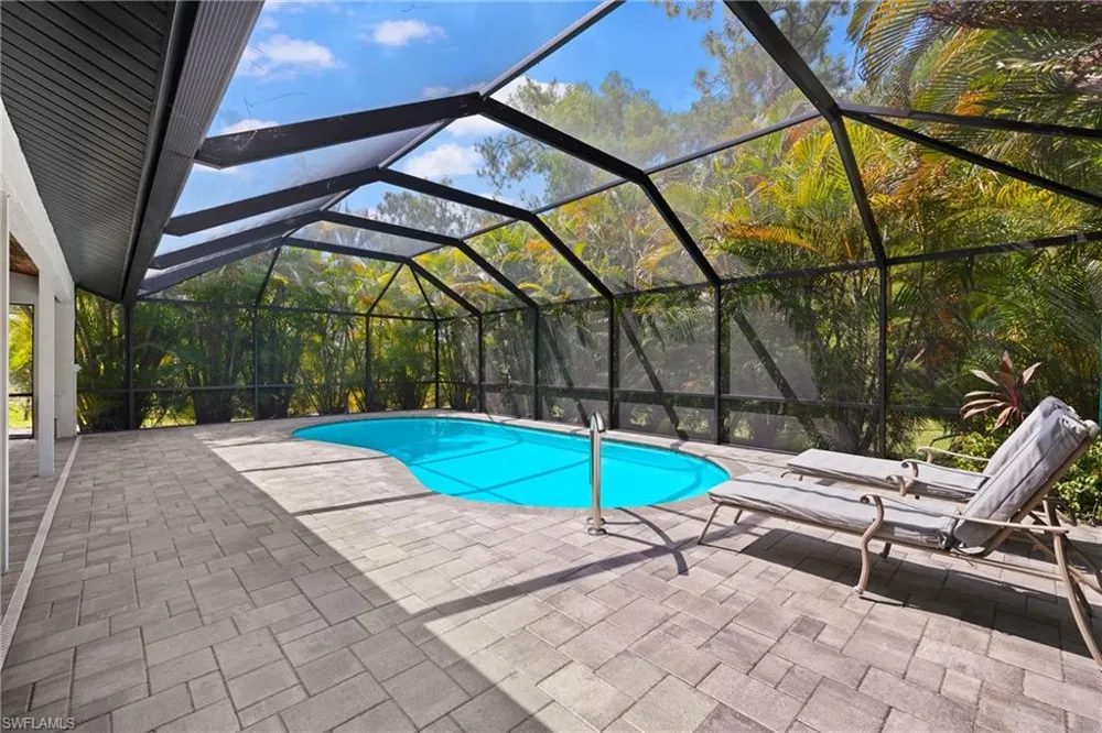 Address Not Shown Naples, FL 34104