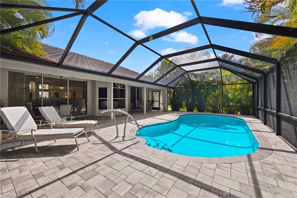 Address Not Shown Naples, FL 34104